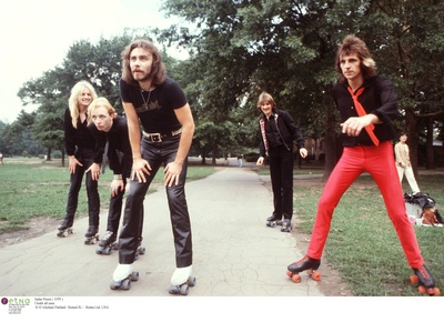 Judas Priest Poster 2659979