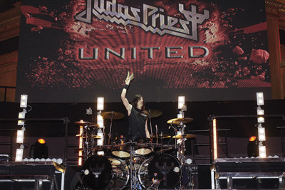 Judas Priest Poster 2659980