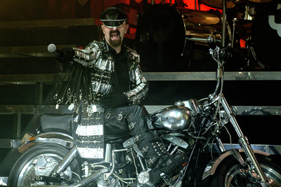 Judas Priest Poster 2659982