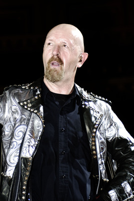 Judas Priest Poster 2659987