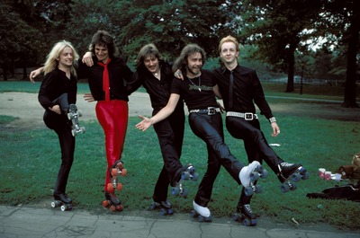 Judas Priest Poster 2659993