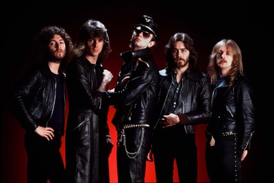 Judas Priest Poster 2659997