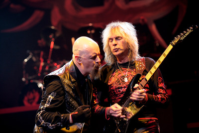 Judas Priest Poster 2660005