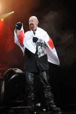 Judas Priest Poster 2660007