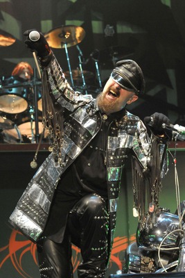 Judas Priest Poster 2660012