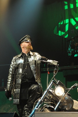 Judas Priest Poster 2660028