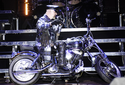 Judas Priest Poster 2660029