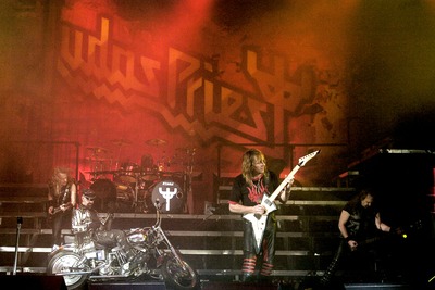 Judas Priest Poster 2660031