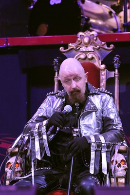 Judas Priest Poster 2660032