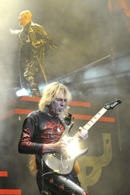 Judas Priest Poster 2660033