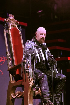 Judas Priest Poster 2660034