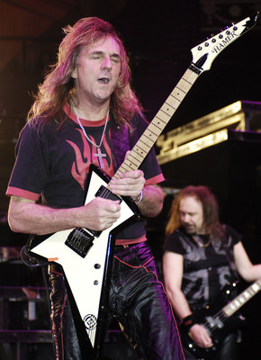 Judas Priest Poster 2660035