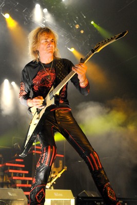 Judas Priest Poster 2660036