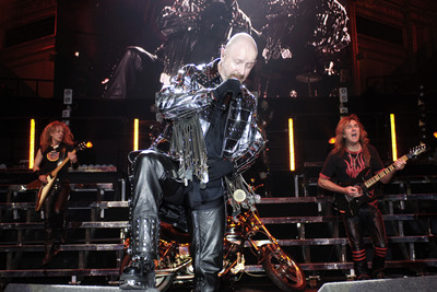 Judas Priest Poster 2660037