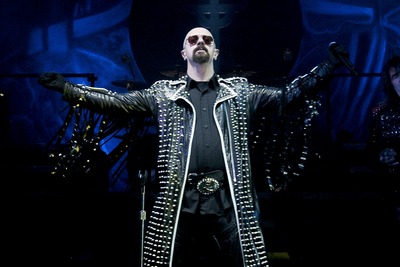 Judas Priest Poster 2660039