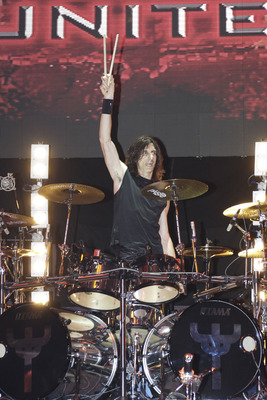 Judas Priest Poster 2660040