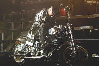 Judas Priest Poster 2660041