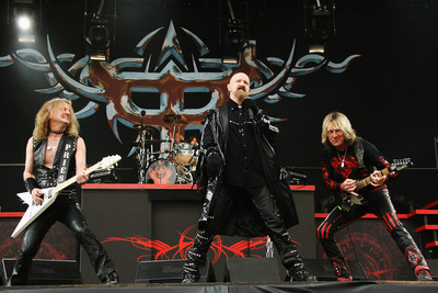 Judas Priest Poster 2660043