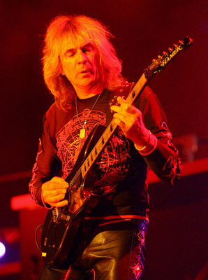 Judas Priest Poster 2660045