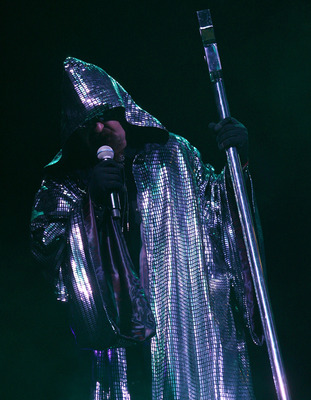 Judas Priest Poster 2660047