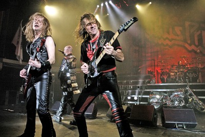 Judas Priest Poster 2660049