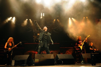 Judas Priest Poster 2660051