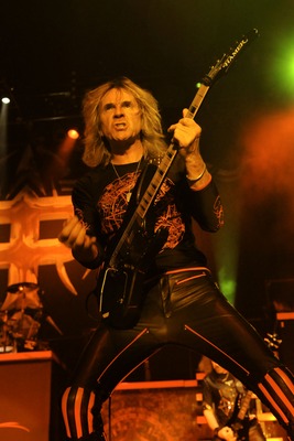 Judas Priest Poster 2660052