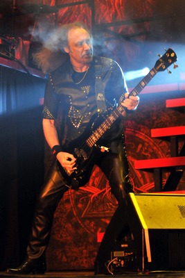 Judas Priest Poster 2660053