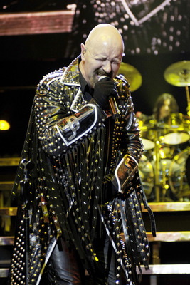 Judas Priest Poster 2660055