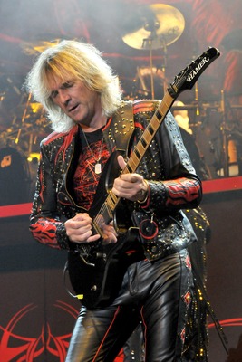 Judas Priest Poster 2660056