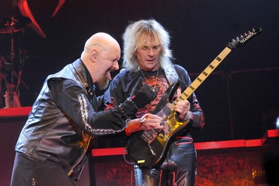 Judas Priest Poster 2660057