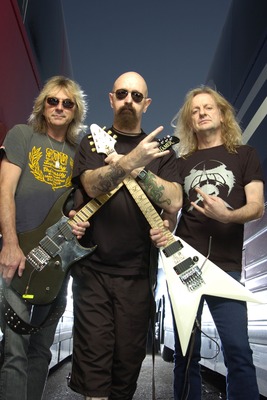 Judas Priest Poster 2660060