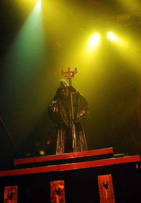 Judas Priest Poster 2660085