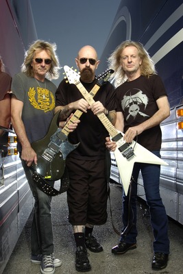 Judas Priest Poster 2660087