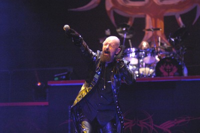 Judas Priest Poster 2660105