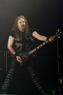 Judas Priest Poster 2660108