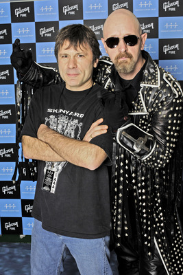 Judas Priest Poster 2660188