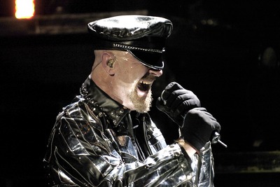 Judas Priest Poster 2660219