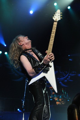 Judas Priest Poster 2660225