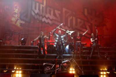 Judas Priest Poster 2660249