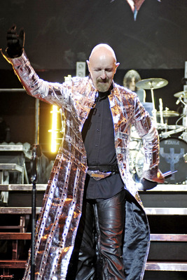 Judas Priest Poster 2660251