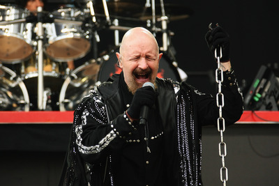 Judas Priest Poster 2660258