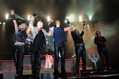 Judas Priest Poster 2660272