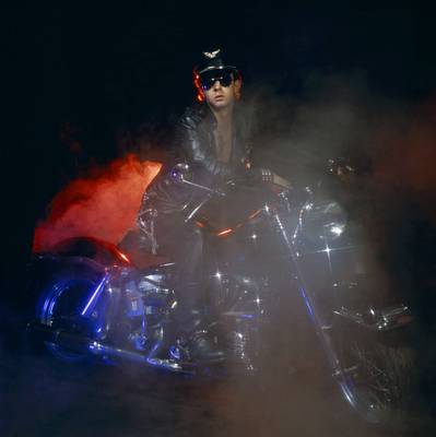 Judas Priest Poster 2660293