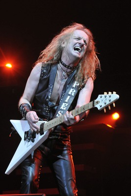 Judas Priest Poster 2660295