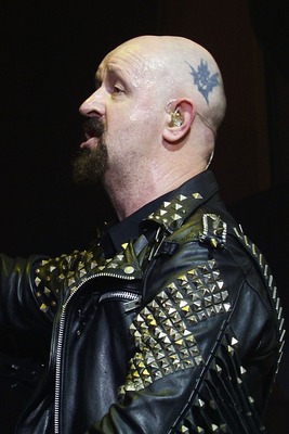 Judas Priest Poster 2660336