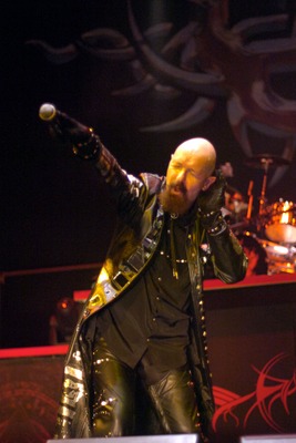 Judas Priest Poster 2660338