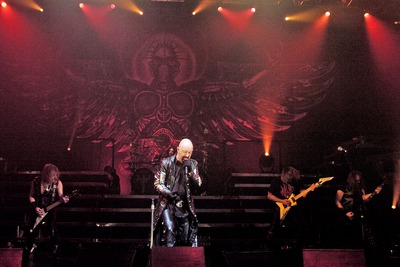 Judas Priest Poster 2660341