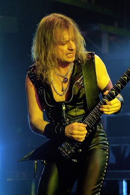 Judas Priest Poster 2660342