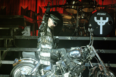 Judas Priest Poster 2660357